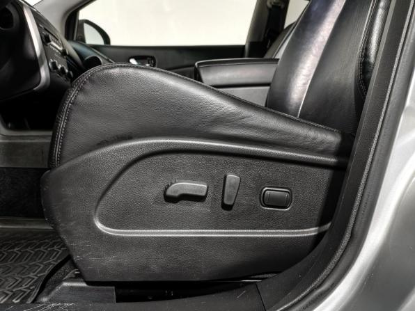 Nissan Murano II (Z51) Рестайлинг с пробегом 2011 года, цена 1 190 000 рублей, 119000 км, внедорожник, Автокод Объявления