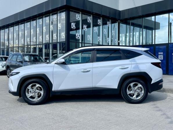 Hyundai Tucson IV с пробегом 2021 года, цена 2 970 000 рублей, 97000 км, внедорожник, Автокод Объявления