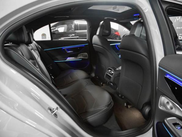 Новый Mercedes-Benz E-Класс VI (W214 S214) 2026 года, цена 9 774 600 рублей, седан, Автокод Объявления