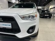 Mitsubishi ASX I Москва  - изображение 27