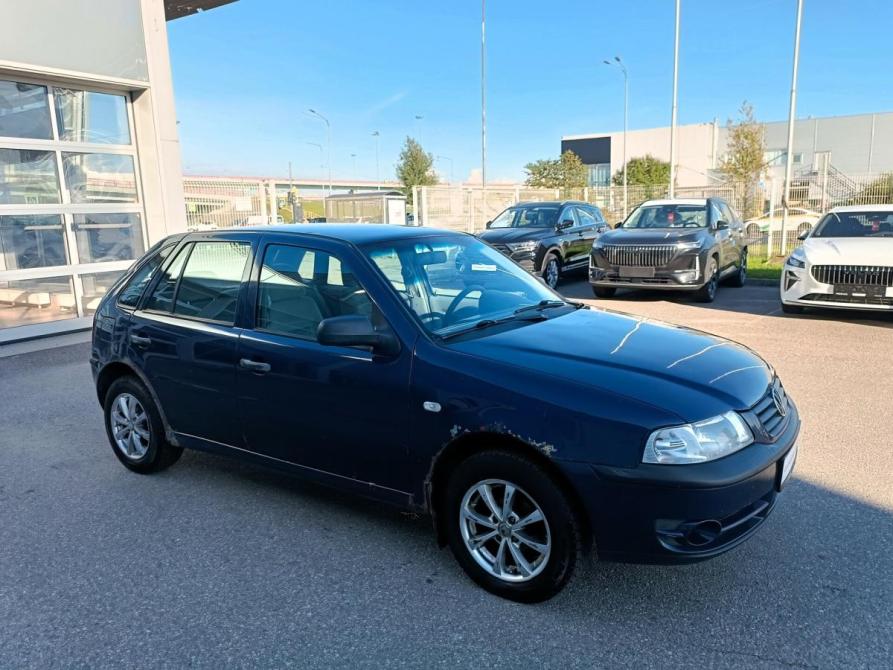 Volkswagen Pointer Санкт-Петербург  - изображение 3