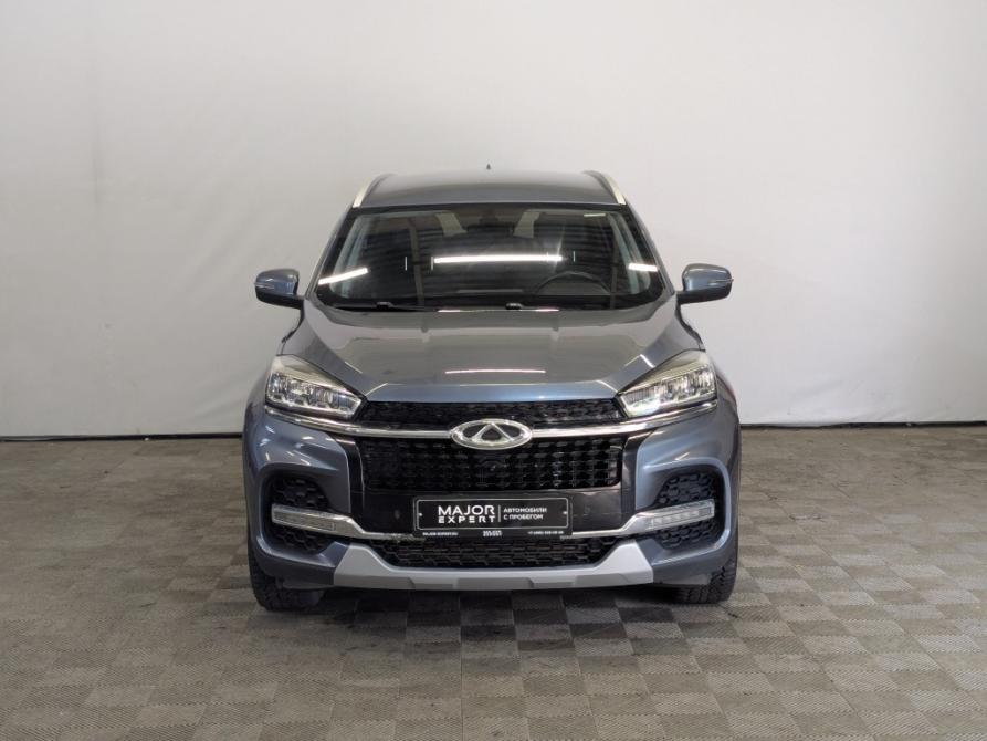 Chery Tiggo 8 I Москва  - изображение 28
