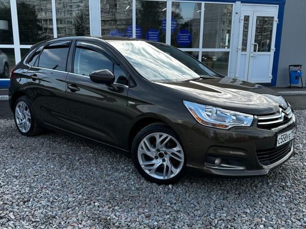 Citroen C4 II с пробегом 2012 года, цена 699 000 рублей, 226265 км, хэтчбек, Автокод Объявления