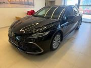 Toyota Camry VIII (XV70) Рестайлинг Челябинск  - изображение 26