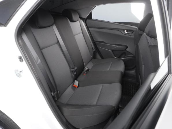 Hyundai Solaris II Рестайлинг с пробегом 2021 года, цена 1 625 000 рублей, 135388 км, седан, Автокод Объявления