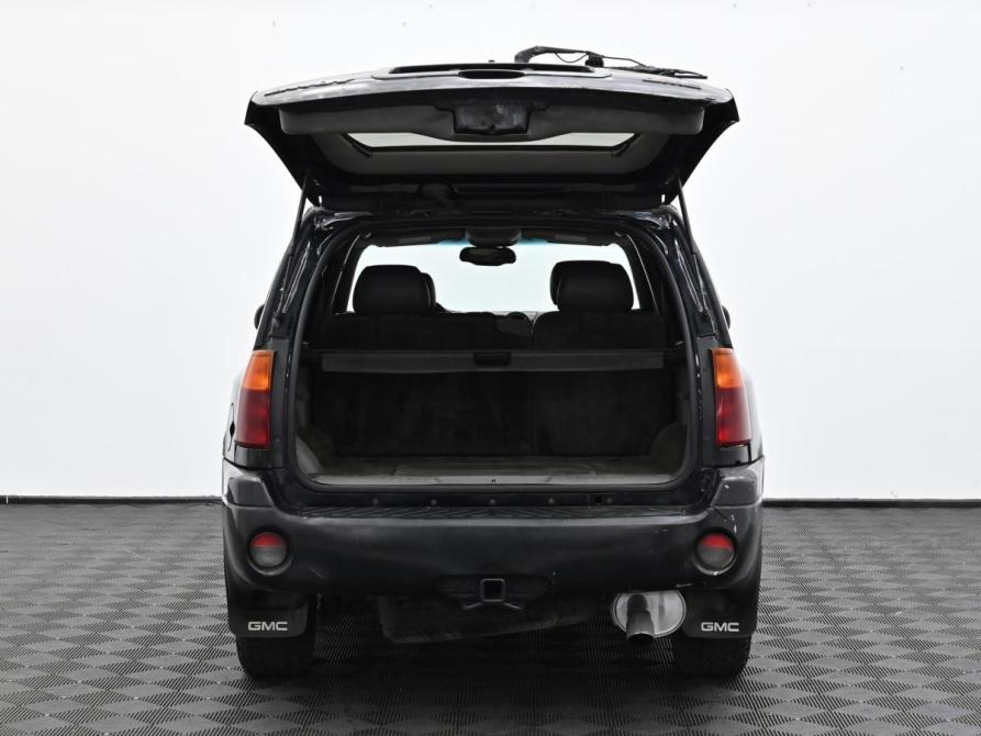 GMC Envoy II (GMT360) Москва  - изображение 5