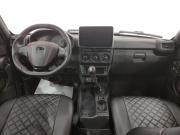 Lada (ВАЗ) Niva Legend Альметьевск  - изображение 27