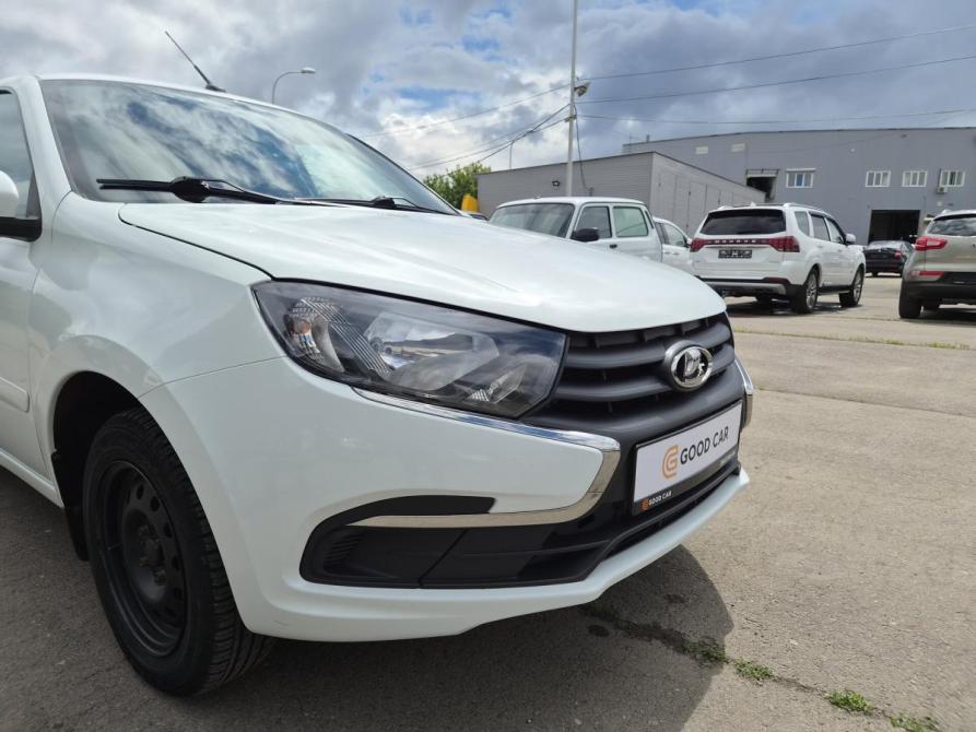 Lada (ВАЗ) Granta I Рестайлинг Саратов  - изображение 19
