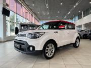 Kia Soul II Рестайлинг Москва  - изображение 20