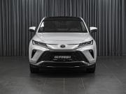 Toyota Venza II Ставрополь  - изображение 27