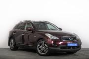 Infiniti EX I (J50) Томск  - изображение 19