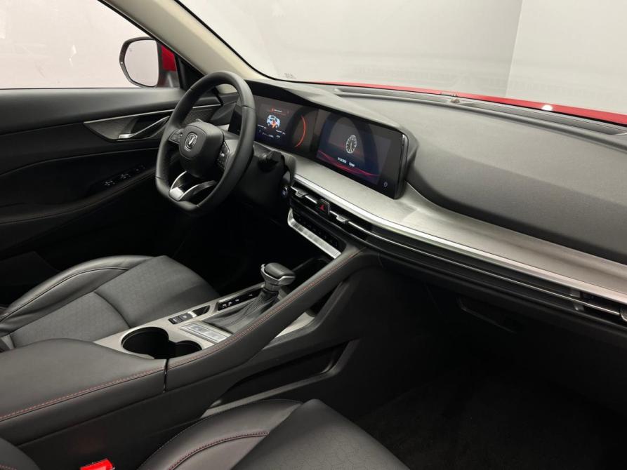 Changan CS35 Plus I Рестайлинг Санкт-Петербург  - изображение 15