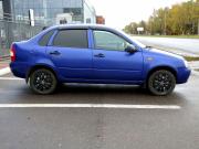 Lada (ВАЗ) Kalina I Иваново  - изображение 24