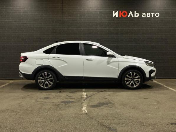 Lada (ВАЗ) Vesta I Рестайлинг (NG) с пробегом 2023 года, цена 1 000 000 рублей, 146008 км, седан, Автокод Объявления