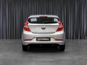 Hyundai Solaris I Рестайлинг Тюмень  - изображение 20
