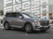 GAC GS8 II Краснодар  - изображение 31