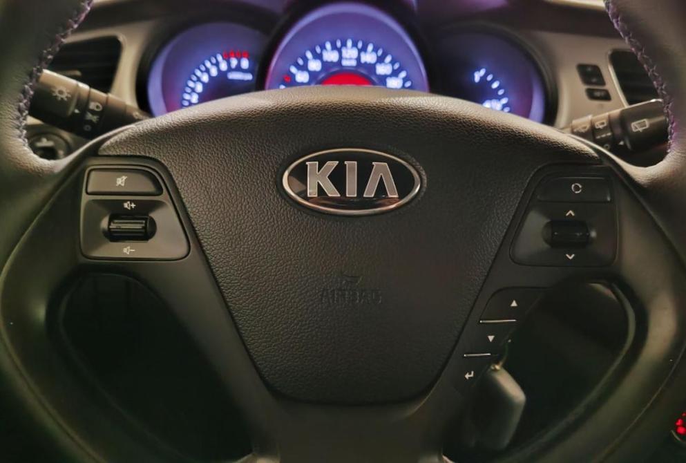 Kia Ceed II Ярославль  - изображение 17