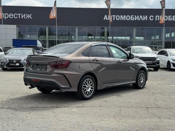 Lada (ВАЗ) Vesta I с пробегом 2017 года, цена 695 000 рублей, 171595 км, седан, Автокод Объявления