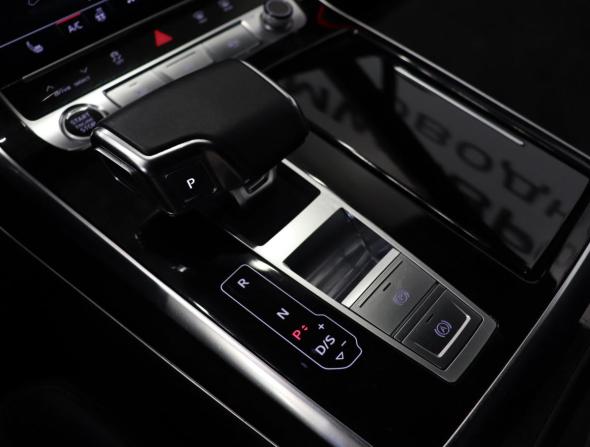Audi Q7 II (4M) Рестайлинг с пробегом 2021 года, цена 6 790 000 рублей, 87082 км, внедорожник, Автокод Объявления