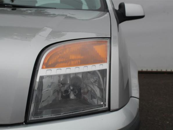 Ford Fusion I Рестайлинг с пробегом 2007 года, цена 570 000 рублей, 73183 км, хэтчбек, Автокод Объявления