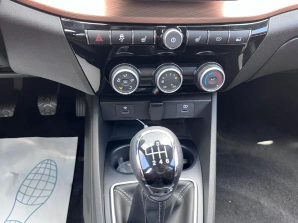 Новый Lada (ВАЗ) Vesta I Рестайлинг (NG) 2026 года, цена 2 126 000 рублей, седан, Автокод Объявления