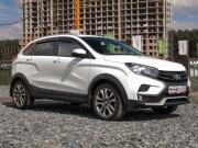 Lada (ВАЗ) XRAY I Ижевск  - изображение 26