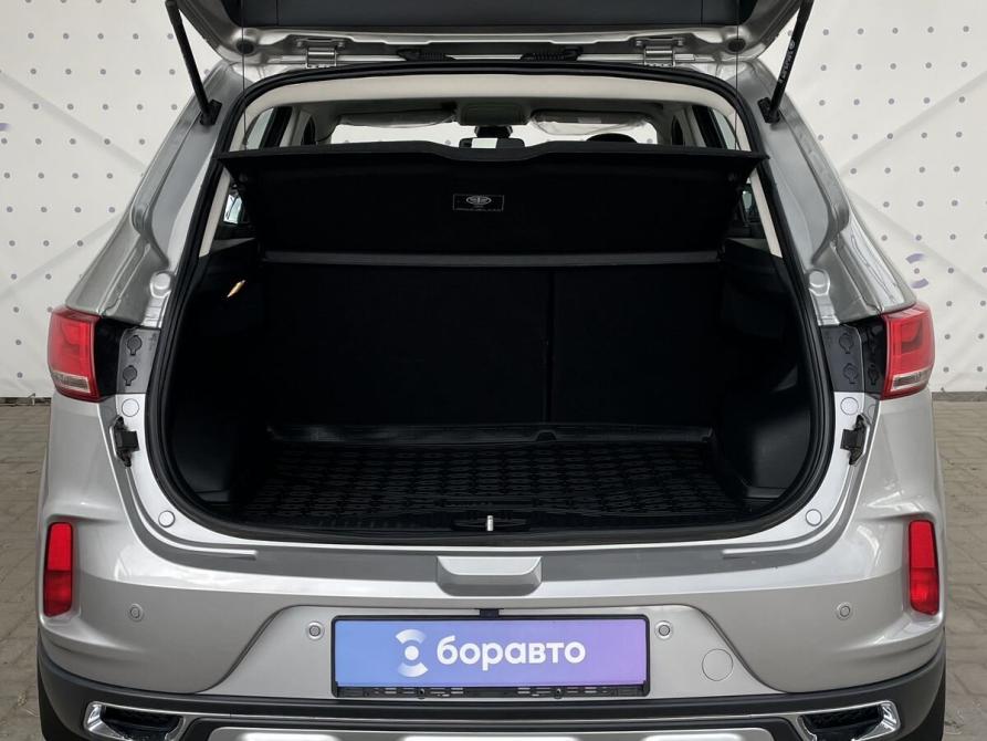 FAW Besturn X40 I Тамбов  - изображение 7