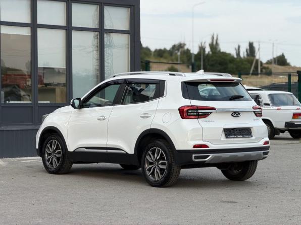 Chery Tiggo 4 I Рестайлинг с пробегом 2022 года, цена 1 320 000 рублей, 140000 км, внедорожник, Автокод Объявления