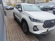 Chery Tiggo 7 Pro I Санкт-Петербург  - изображение 8