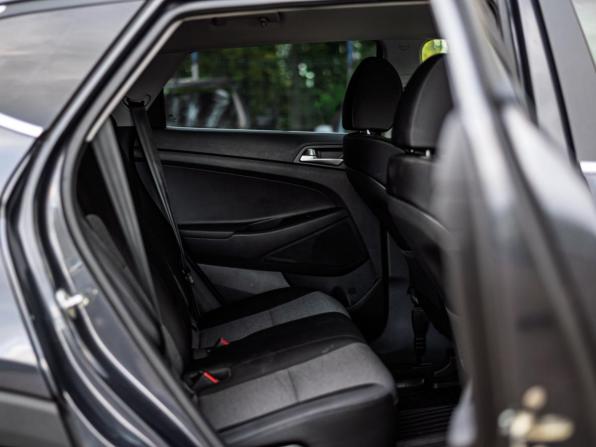 Hyundai Tucson III Рестайлинг с пробегом 2020 года, цена 2 299 000 рублей, 78207 км, внедорожник, Автокод Объявления