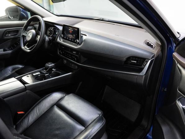 Nissan Rogue III с пробегом 2020 года, цена 3 189 000 рублей, 94858 км, внедорожник, Автокод Объявления