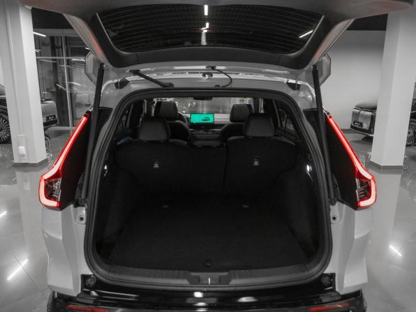 Honda CR-V VI с пробегом 2026 года, цена 5 350 000 рублей, 50 км, внедорожник, Автокод Объявления