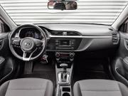 Kia Rio IV Рестайлинг Москва  - изображение 40