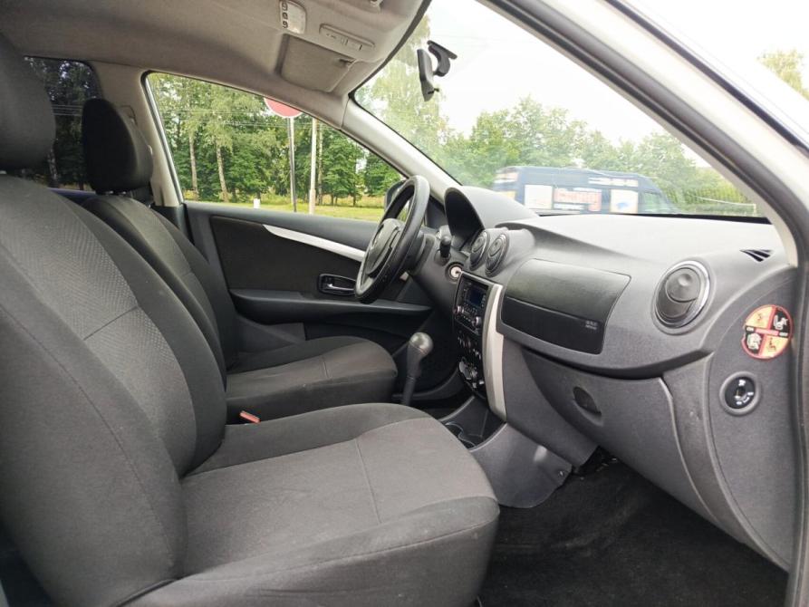 Nissan Almera III (G15) Чебоксары  - изображение 13
