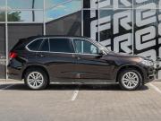 BMW X5 III (F15) Краснодар  - изображение 23