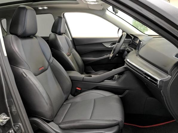 Changan CS35 Plus I Рестайлинг с пробегом 2023 года, цена 1 845 000 рублей, 40413 км, внедорожник, Автокод Объявления