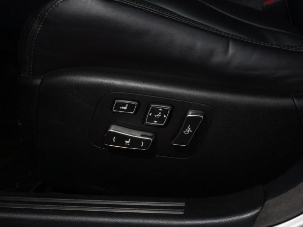 Lexus LS IV Рестайлинг 2 с пробегом 2013 года, цена 2 328 000 рублей, 232011 км, седан, Автокод Объявления