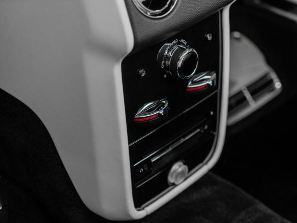 Rolls-Royce Cullinan I (Series I) с пробегом 2020 года, цена 38 000 000 рублей, 14389 км, внедорожник, Автокод Объявления