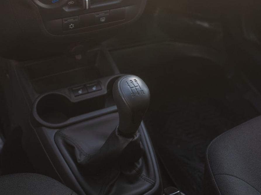 Lada (ВАЗ) Granta I Рестайлинг Курган  - изображение 19