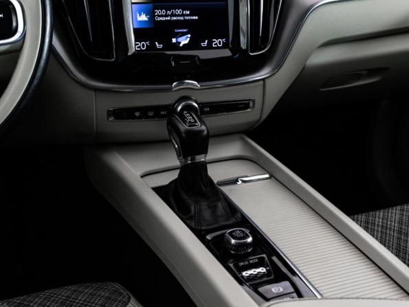 Volvo XC60 II с пробегом 2021 года, цена 3 349 000 рублей, 96792 км, внедорожник, Автокод Объявления