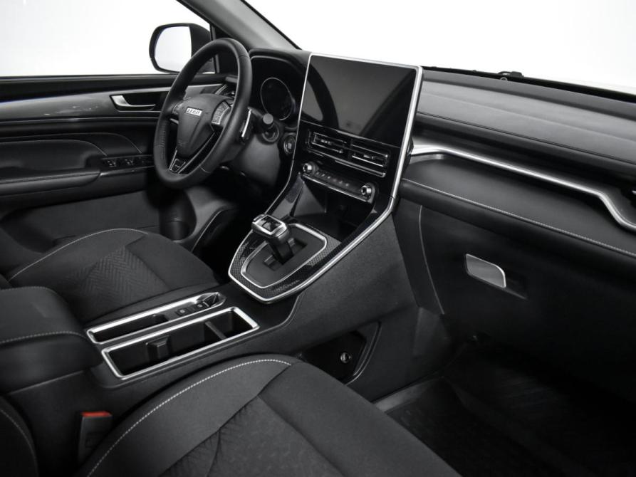 Haval M6 II Санкт-Петербург  - изображение 14