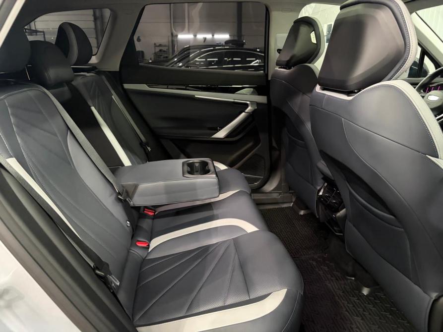 Geely Atlas II Краснодар  - изображение 15