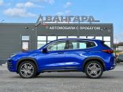Exeed LX I Рестайлинг Волгоград  - изображение 23
