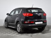 Kia Sportage III Рестайлинг Санкт-Петербург  - изображение 26