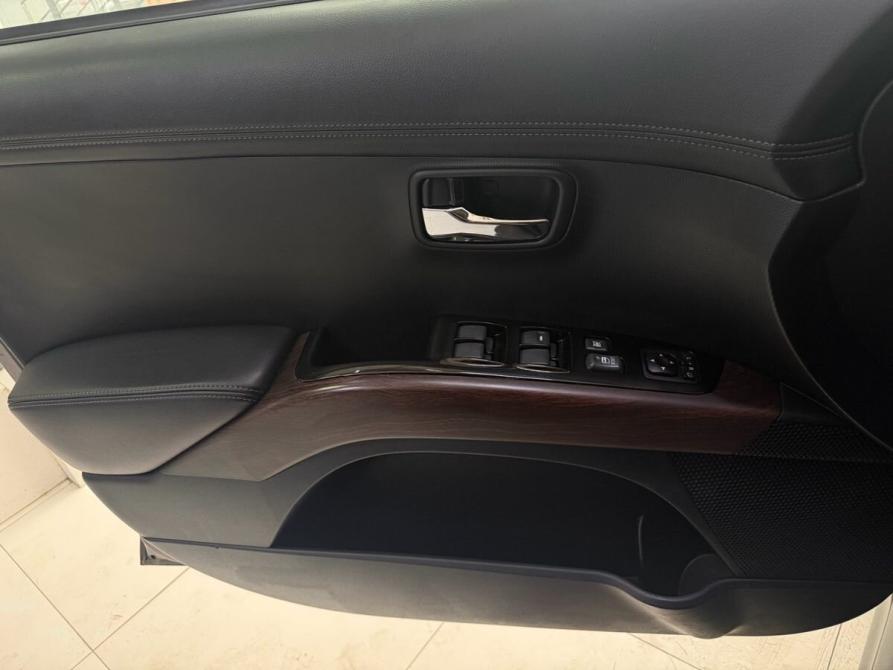 Mitsubishi Outlander II Рестайлинг Минеральные Воды  - изображение 13