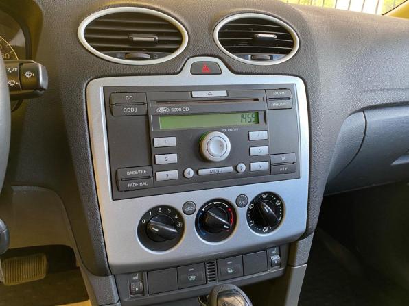 Ford Focus II с пробегом 2005 года, цена 370 000 рублей, 234000 км, седан, Автокод Объявления