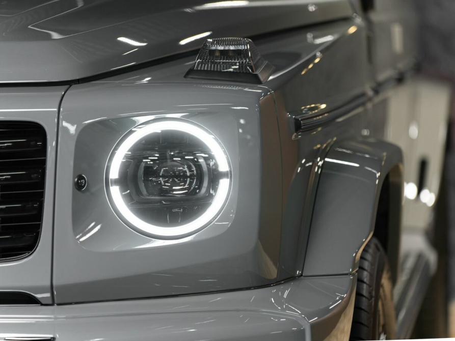 Mercedes-Benz G-Класс III (W465) Рестайлинг Москва  - изображение 31