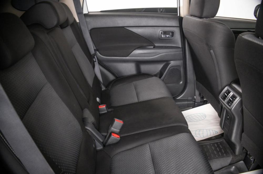 Mitsubishi Outlander III Рестайлинг 3 Пермь  - изображение 11