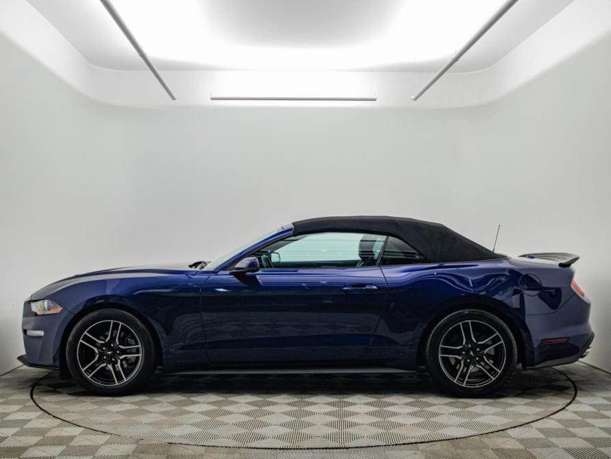 Ford Mustang VI Рестайлинг Москва  - изображение 2