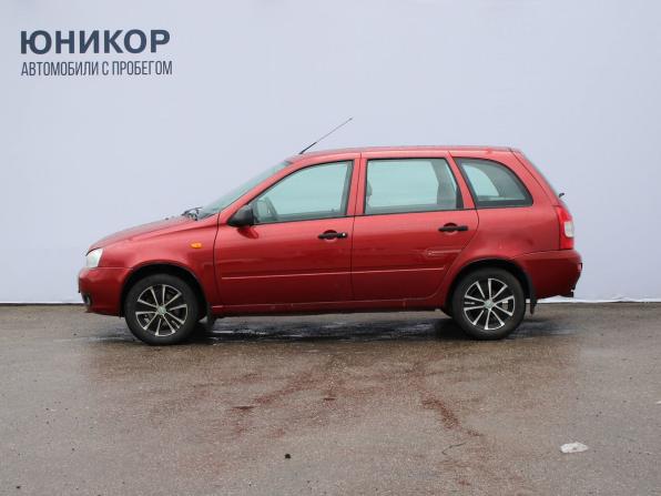 Lada (ВАЗ) Kalina I с пробегом 2012 года, цена 239 000 рублей, 126135 км, универсал, Автокод Объявления
